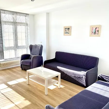 Гостевой дом Pension Maruja * Педрусо