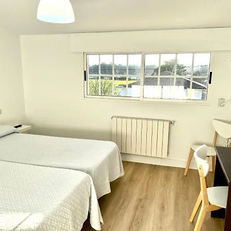 Гостевой дом Pension Maruja * *