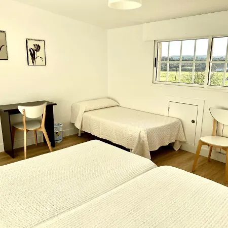 Pension Maruja * 게스트하우스 *