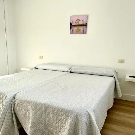 Pension Maruja * Гостевой дом