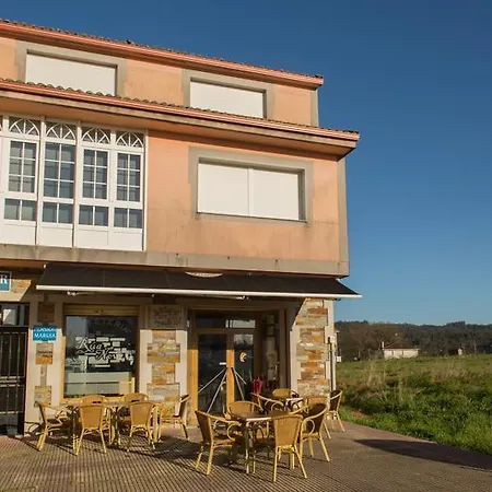 Гостевой дом Pension Maruja * *