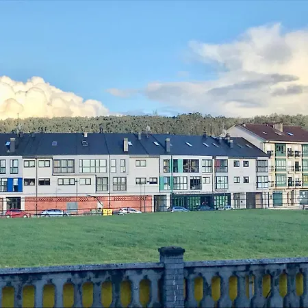 Pension Maruja * Gasthuis *