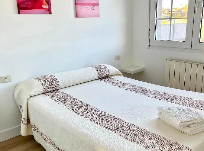 Gasthuis Pension Maruja * O Pedrouzo