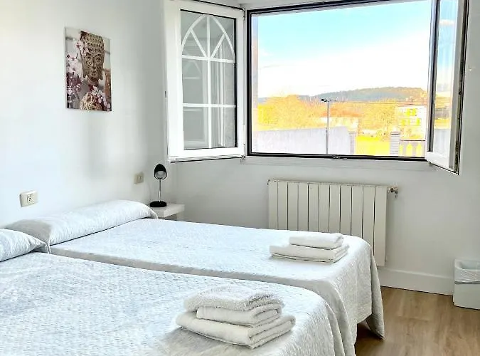 Gasthuis Pension Maruja * *