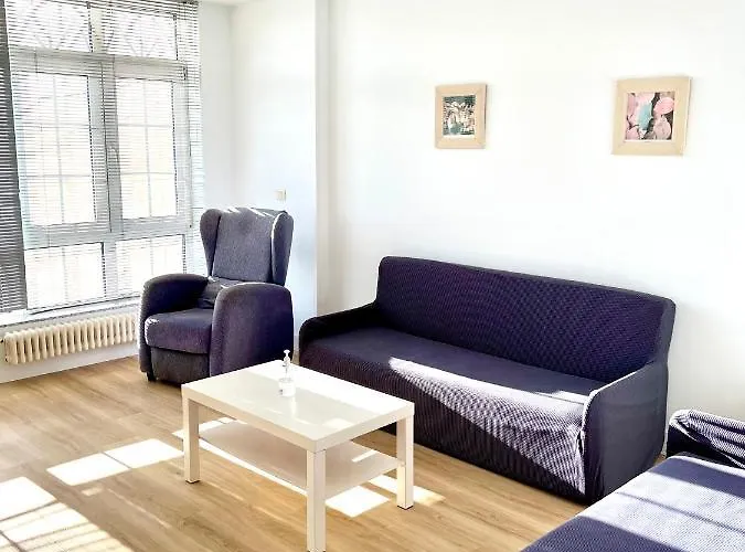 Gasthuis Pension Maruja * O Pedrouzo