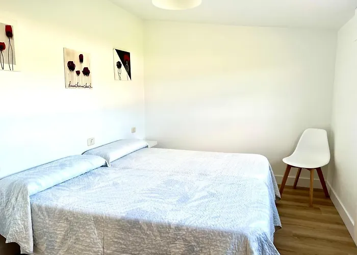 Gasthuis Pension Maruja *