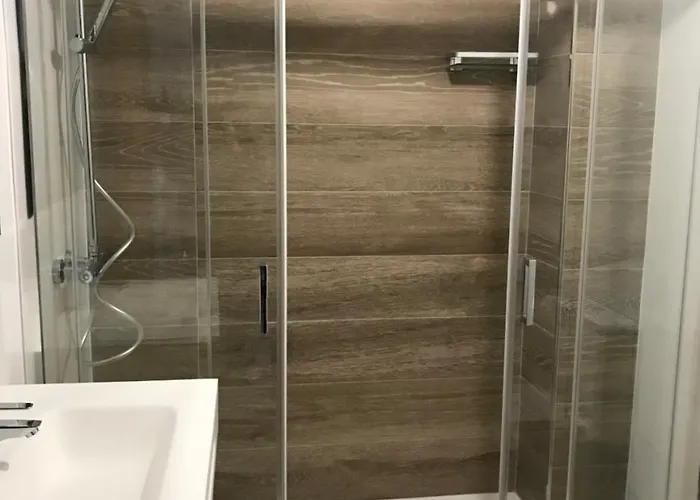 Гостевой дом Pension Maruja * Педрусо