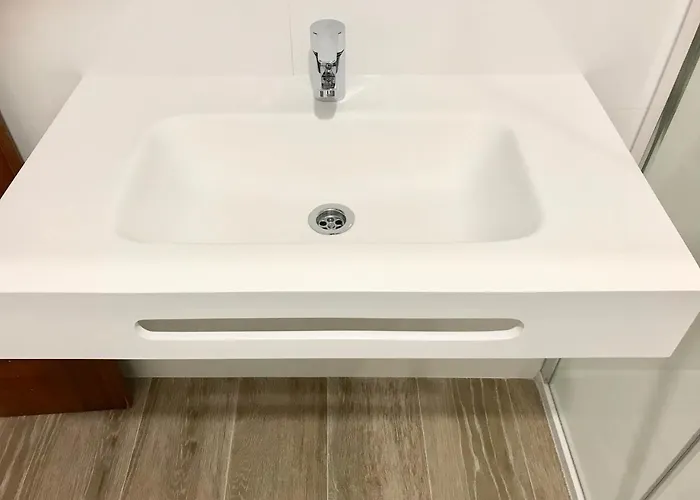 Гостевой дом Pension Maruja * Педрусо