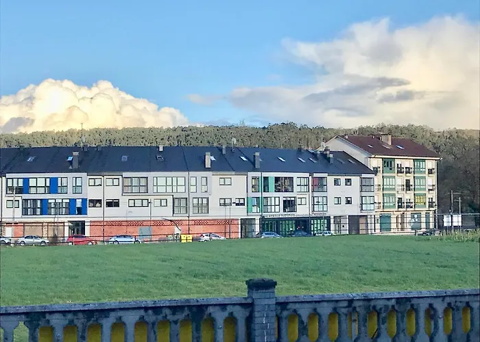 Pension Maruja * Gasthuis *