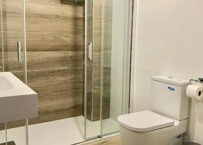 Gasthuis Pension Maruja *