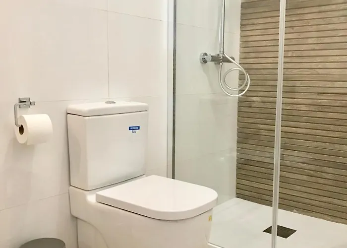 Gasthuis Pension Maruja *